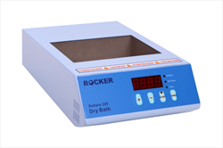 Dry Bath Sahara 320 Rocker